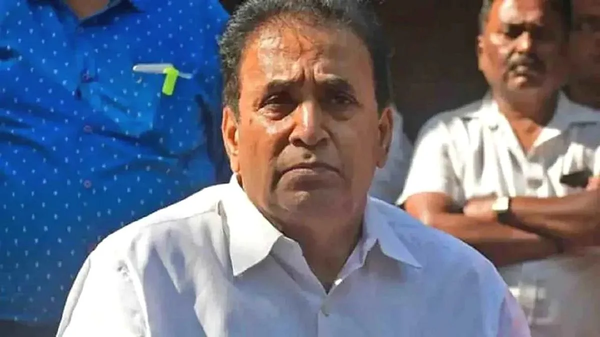 महाविकास आघाडीला मोठा धक्का; अनिल देशमुखांची सुनावणी घेण्यास हायकोर्टाचा नकार