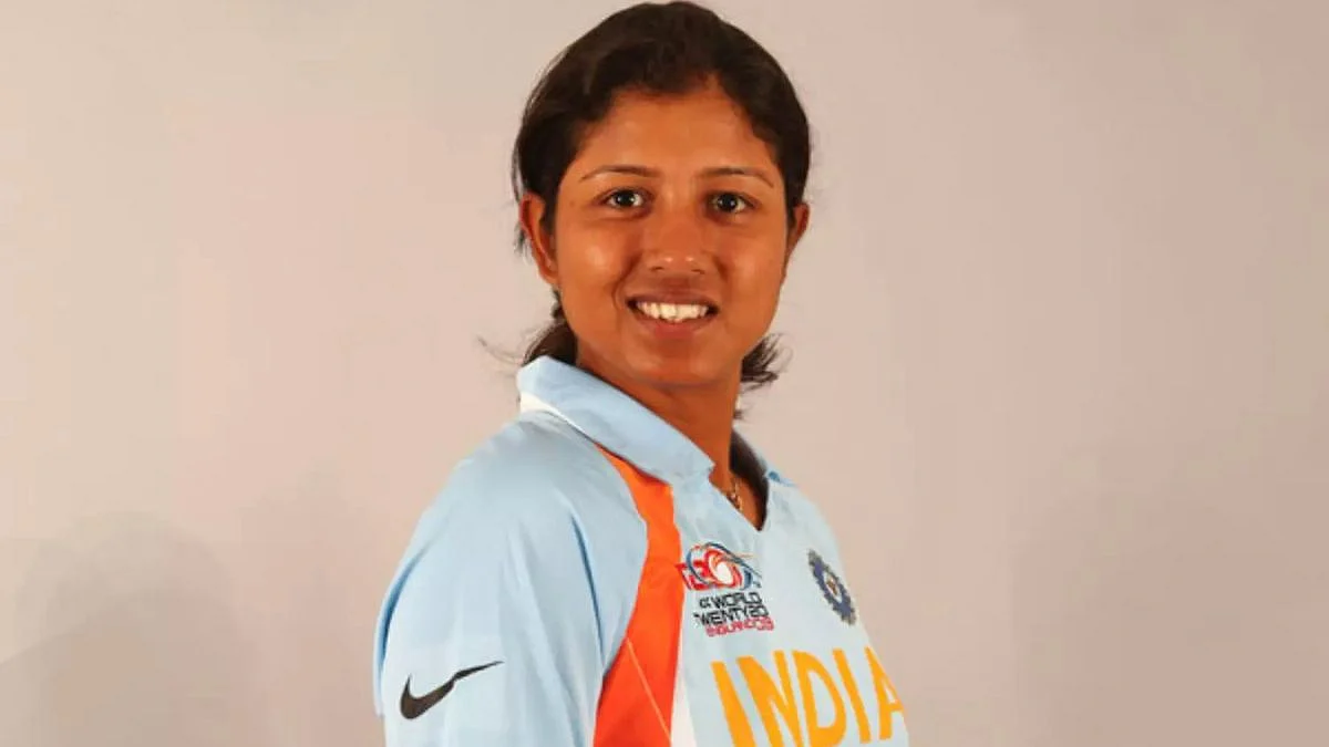 Rumeli Dhar, Rumeli Dhar Retirement, Indian Women's Cricket Team