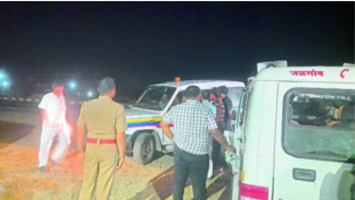 ‘सीआयडी’चे पथक चौकशीसाठी वरणगावात