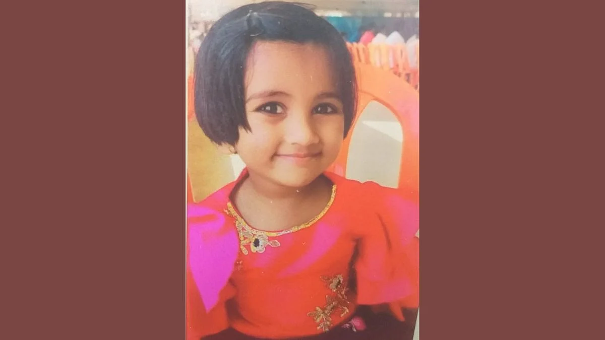 मुख्यमंत्र्यांच्या सभेहून परतताना शिवसैनिकाच्या गाडीने चिमुकलीला उडवले!