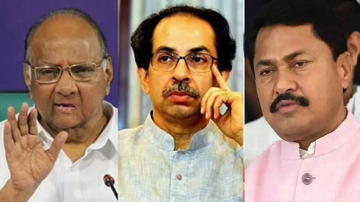 'लगान'मधील लाखा कोण? मविआ सरकारनं शोधावं; राज्यसभेतील पराभवानंतर कॉंग्रेस नेत्याचा सल्ला