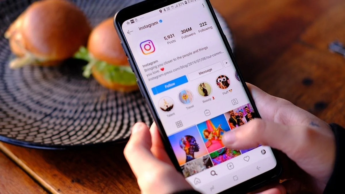 Instagram Reels बनवण्याची पद्धत बदलली; जाणून घ्या नवीन फीचर कसे काम करते
