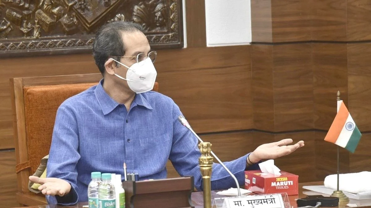 राष्ट्रपती निवडणुकीनंतर महाविकास आघाडी बरखास्त होणार; 'या' भाजप नेत्याने केला दावा