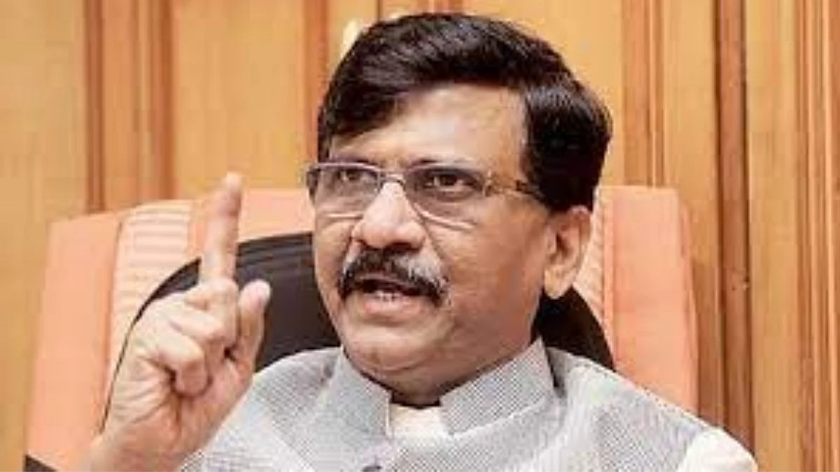 उद्धव ठाकरेंच्या फेसबुक लाईव्हनंतर राऊतांनी दिली तीन शब्दात प्रतिक्रिया