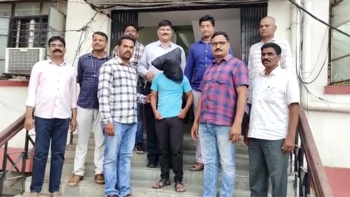 Beed Crime : बीड अवैध गर्भपात प्रकरण; त्या शिकाऊ डॉक्टरला 4 दिवसांची पोलीस कोठडी