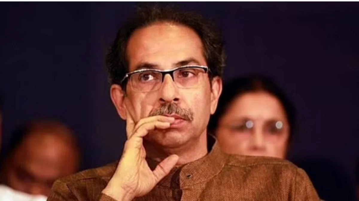 ...तर उद्धव ठाकरेंना पक्षासाठी नवीन चिन्ह शोधावं लागेल; घटनातज्ज्ञ काय म्हणाले पाहा