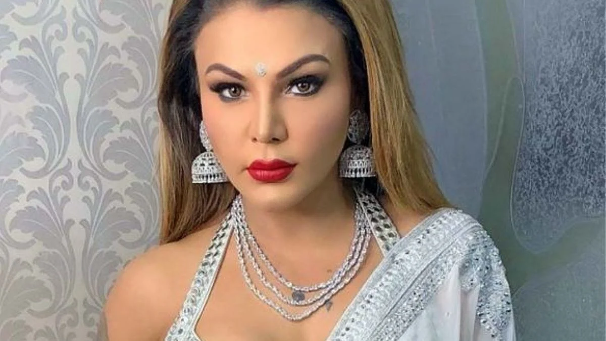 Rakhi Sawant