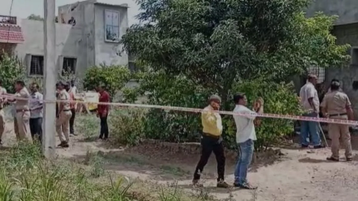 सांगली : डॉक्टर, शिक्षकबंधूसह कुटुंबातील ९ जणांची आत्महत्या