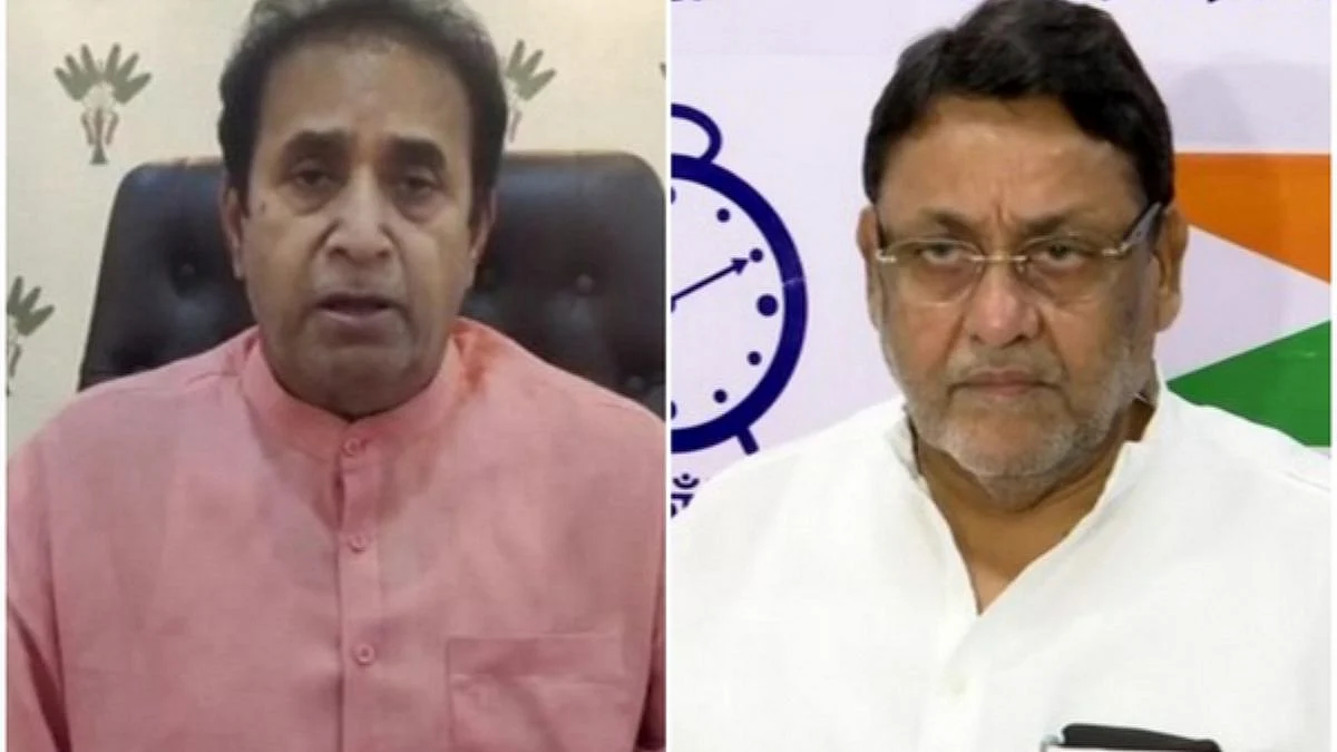 मुंबई उच्च न्यायालयाचा 'मविआ' स दणका; देशमुख, मलिकांची मतदानाची इच्छा मावळली