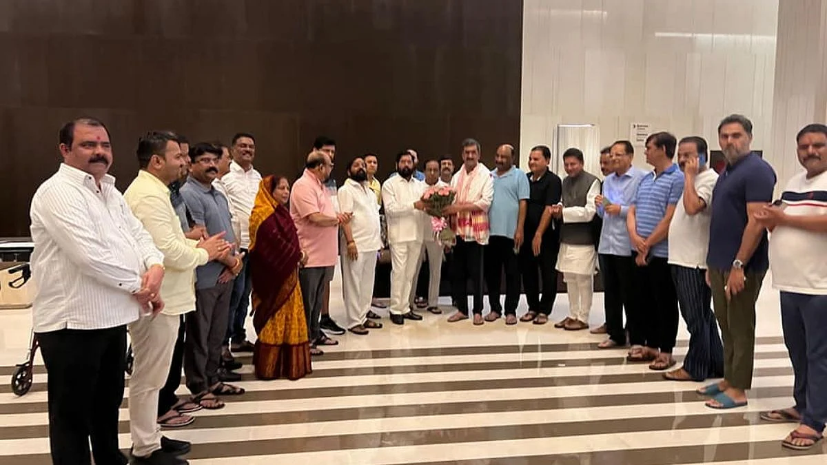 shambhuraj desai, eknath shinde, satara, patan