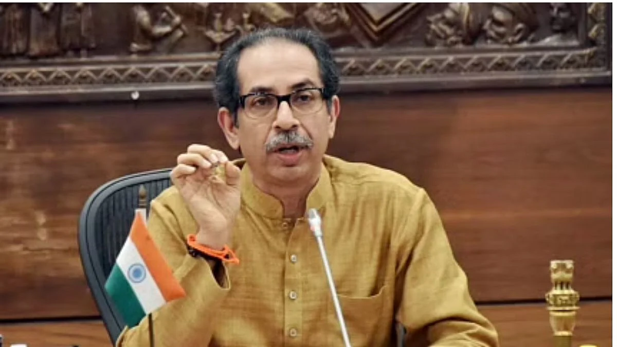 उद्धव ठाकरेंच्या उपस्थितीत मंत्रिमंडळाची महत्वाची बैठक; घेतला 'हा' महत्वाचा निर्णय