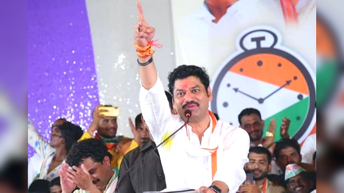 पुढचा मुख्यमंत्री राष्ट्रवादीचाच; धनंजय मुंडेंच्या वक्तव्याने चर्चांना उधाण
