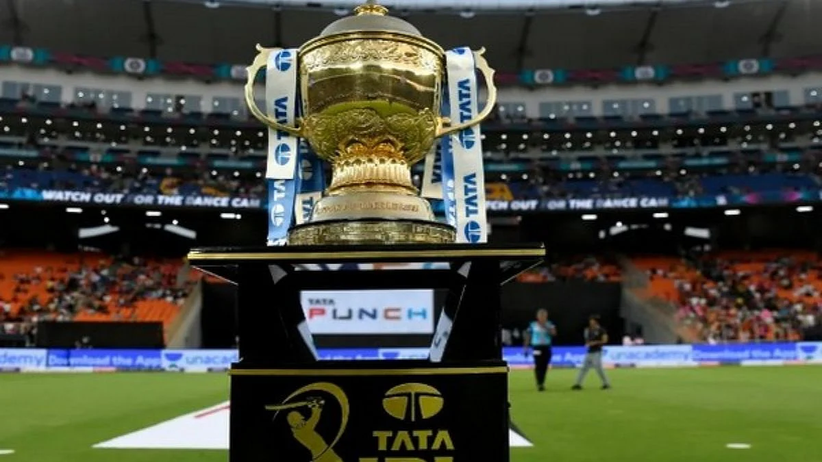 बीसीसीआय झाली मालामाल! टीव्ही आणि डिजिटलचे हक्क ४३,००० कोटींना विकले