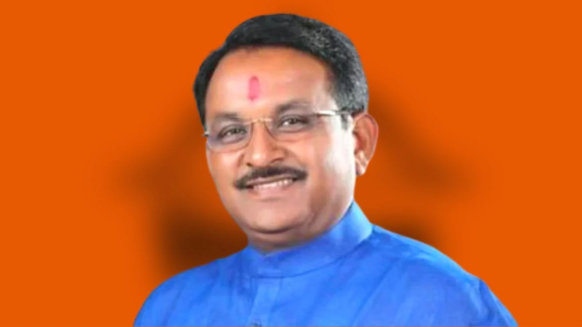 ...त्यामुळे मी नाराज; शिंदेंसोबत गुवाहाटीत असणाऱ्या आमदाराने सांगितलं कारण