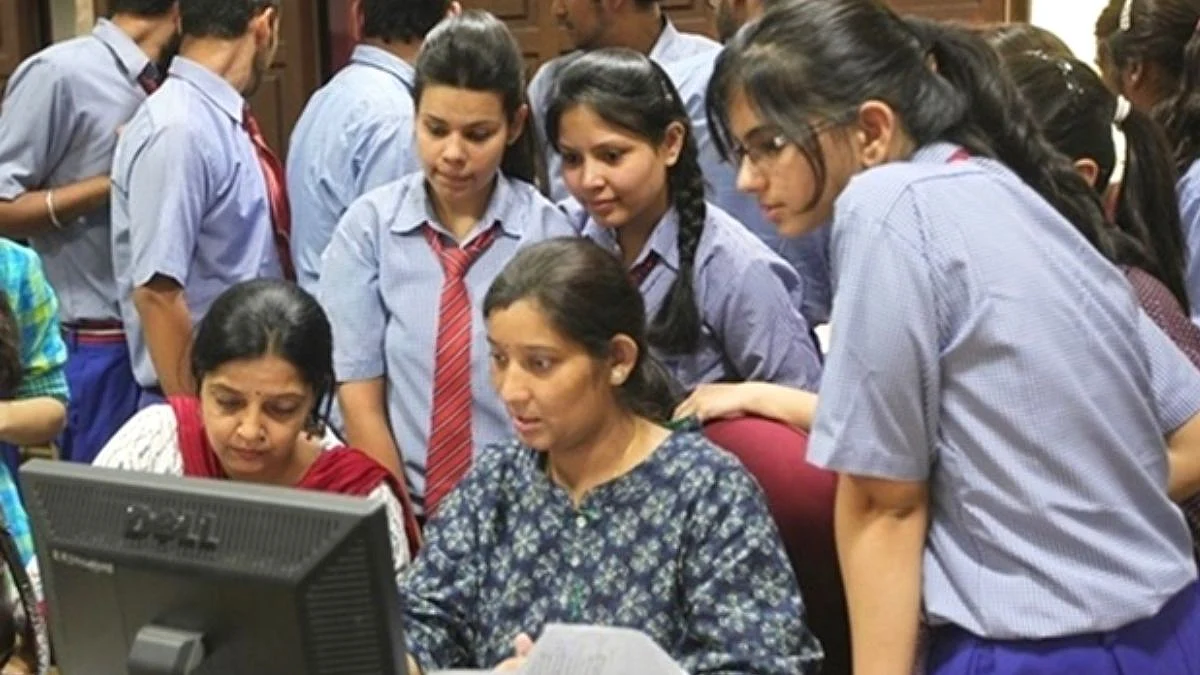 SSC Result 2022: दहावीचा उद्या निकाल; कुठे आणि कसा पाहाल? वाचा सविस्तर