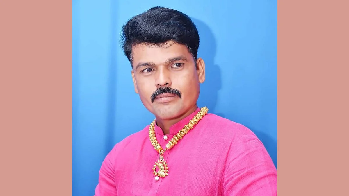 पत्नीच्या जाचाला कंटाळून तरुण व्यावसायिकाची आत्महत्या; शेवटच्या मेसेजमधून धक्कादायक खुलासा