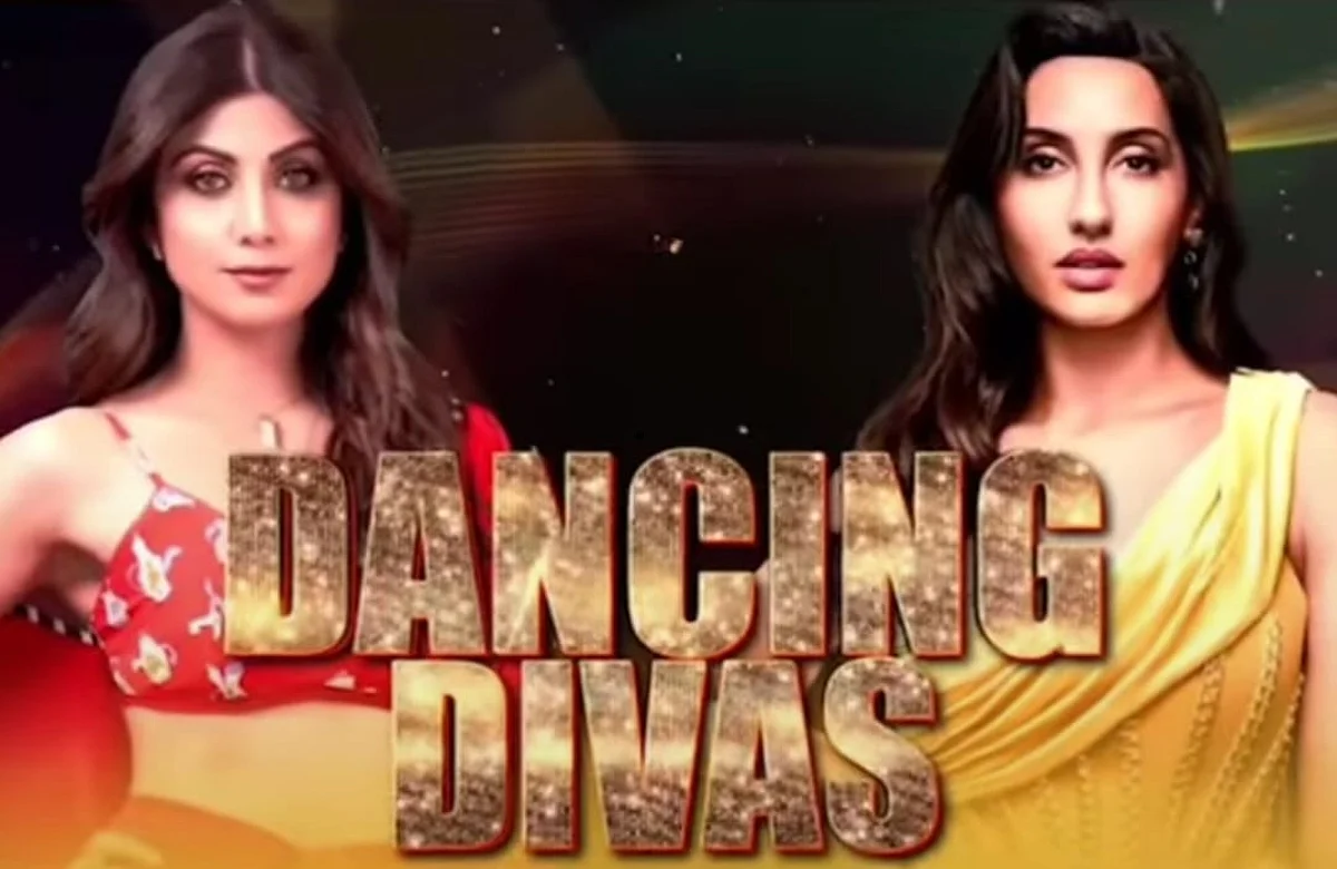 shilpa shetty and nora fatehi