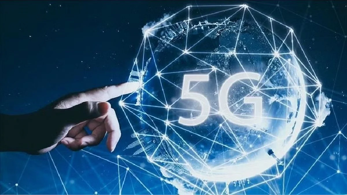 इंटरनेटचा स्पीड दहा पटीने वाढणार! देशात 5G सुरू होणार; कॅबिनेटने दिली मंजुरी