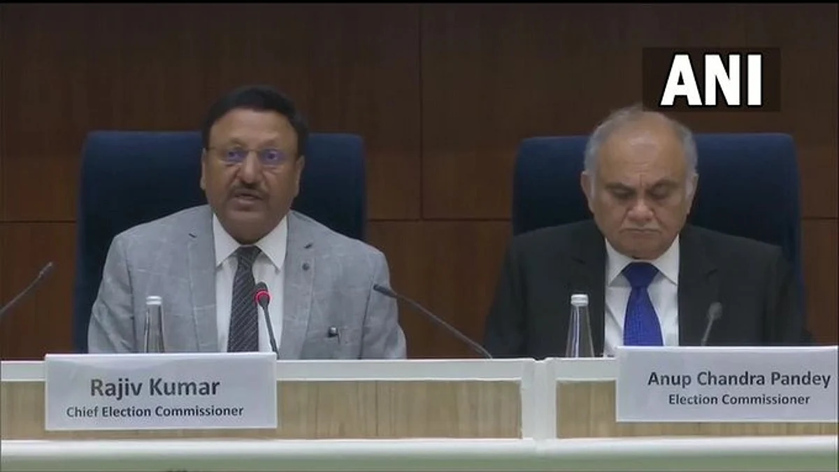 Presidential elections 2022: देशाला पुढील महिन्यात मिळणार नवे राष्ट्रपती, १८ जुलैला निवडणूक