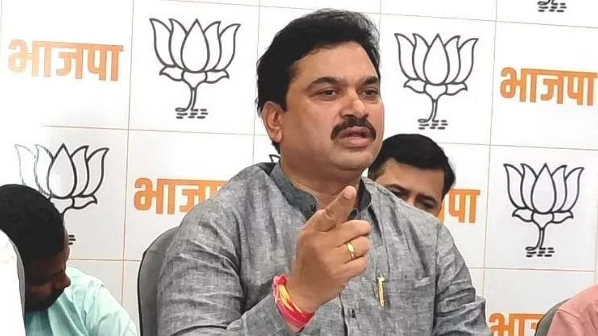 आघाडीतील अनेक आमदार नाराज, विजय आमचाच; राम शिंदेंचा दावा