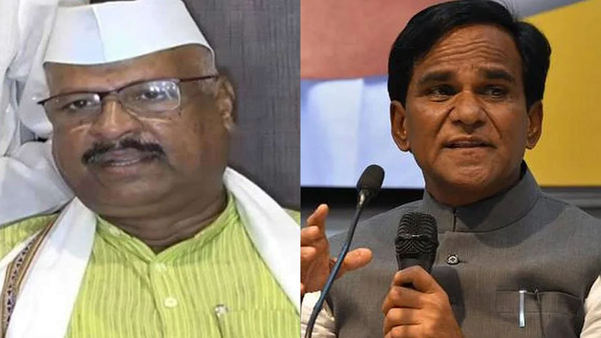 विरोधकांनी माझ्यामागे सिल्लोडचा औरंगजेब लावला; रावसाहेब दानवेंचं खळबळजनक विधान