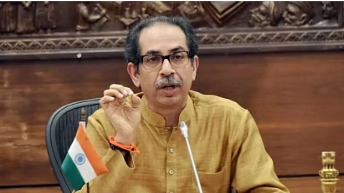 मोठी बातमी! राज्यसभेचं मतदान सुरू होताच महाविकास आघाडीने आखला नवा प्लॅन