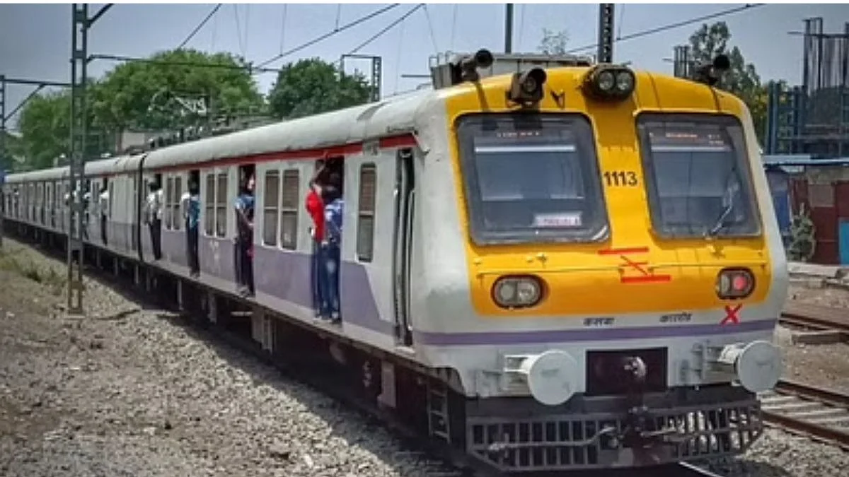 मुंबईकरांसाठी महत्वाची बातमी! मुंबईत 'या' तारखांना असणार मेगाब्लॉक