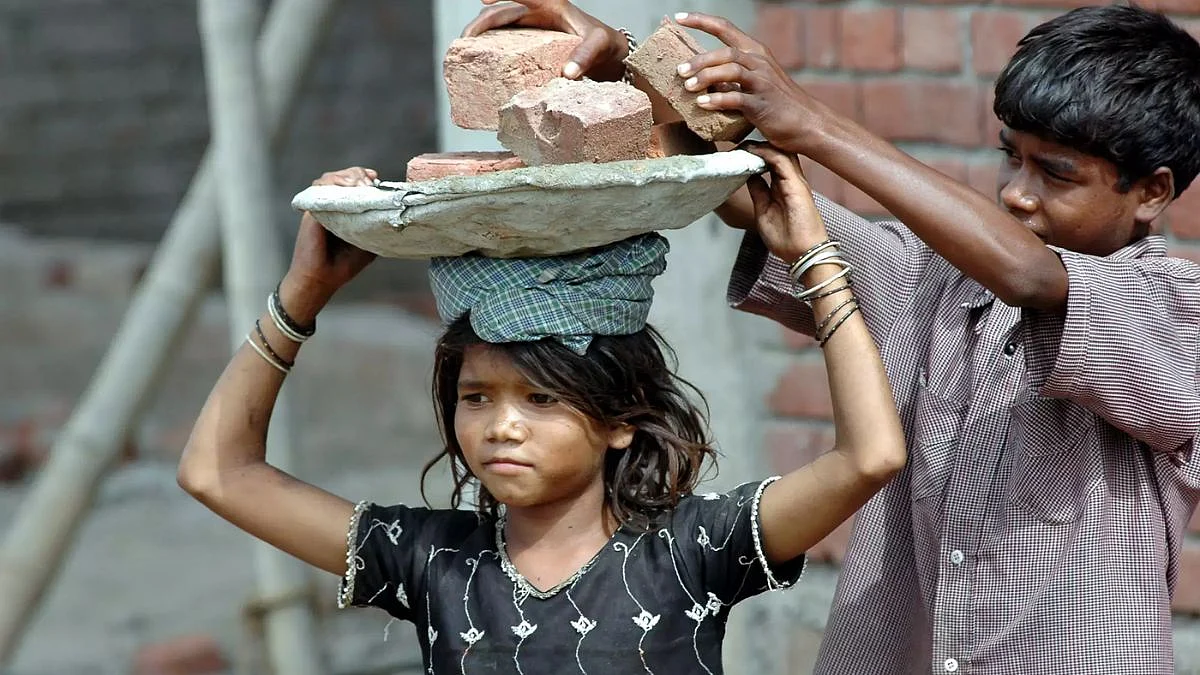 बालमजुरी नष्ट करण्यासाठी एकत्र या; राज्यातील जनतेला कामगार मंत्र्यांचे आवाहन
