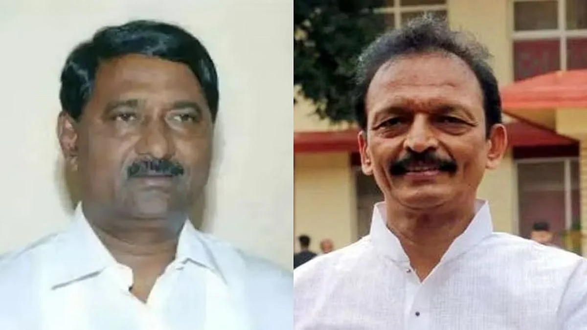 महाविकास आघाडीला मोठा झटका; काँग्रेसचे चंद्रकांत हंडोरे पराभूत, भाई जगताप विजयी