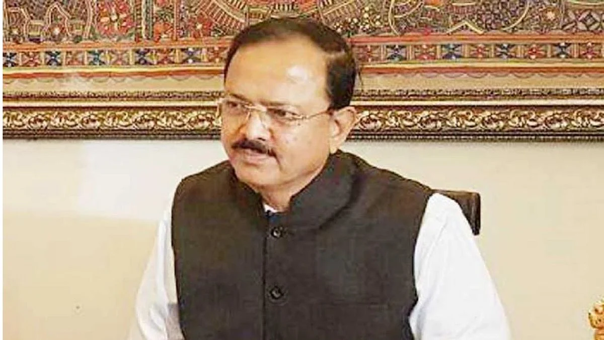 राज्यातील सत्तेत दोन दिवसात बदल; भाजप खासदार भामरे
