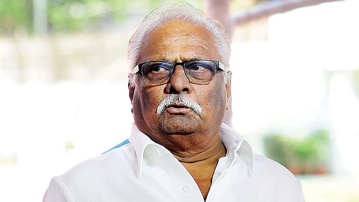 सरकार वाचावे यासाठी आघाडीतील नेत्यांचे प्रयत्नच नाही; अनिल गोटे यांचा घणाघाती आरोप