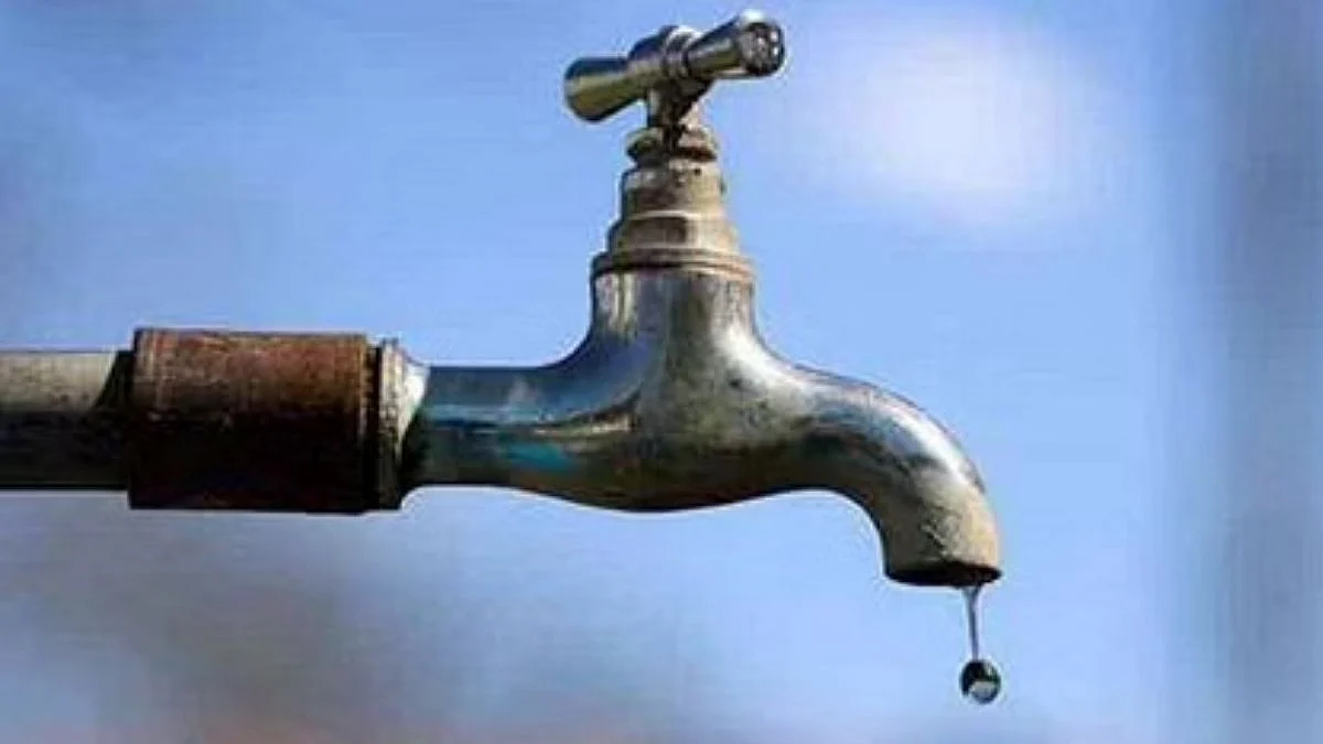 मुंबईकरांसाठी महत्वाची बातमी; ७ आणि ८ जून रोजी 'या' भागातील पाणीपुरवठा राहणार बंद