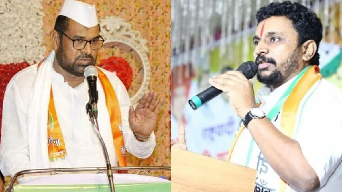 सदाभाऊ, म्हणूनच फडणवीसांनी विश्रांतीचा सल्ला दिलाय; अमोल मिटकरींचा टोला
