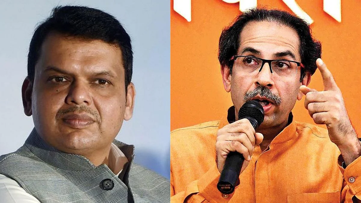 मोठी बातमी! विधान परिषद निवडणुकीत महाविकास आघाडीची नवी खेळी; भाजपच्या अडचणी वाढणार?