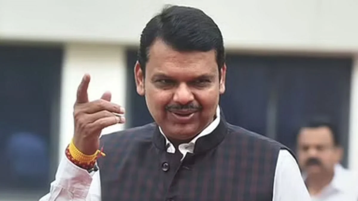 'अकेला देवेंद्र क्या करेंगा म्हणणाऱ्यांना...' ; भाजप नेत्याचा महाविकास आघाडीवर घणाघात