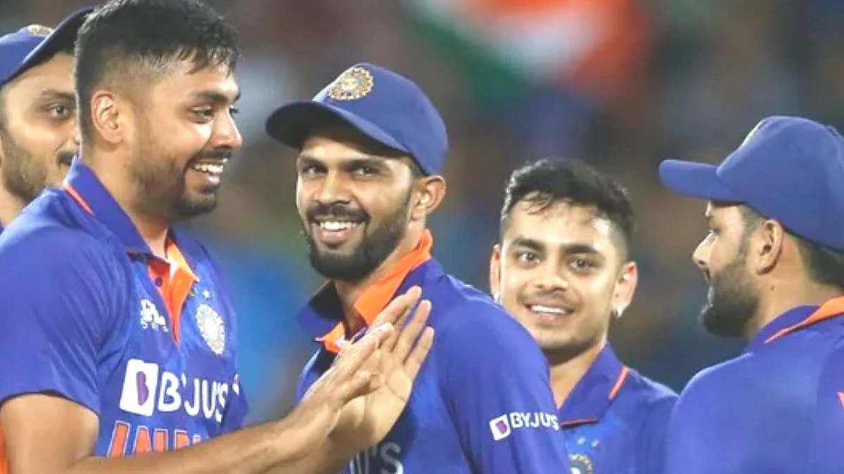 Ind Vs SA: बेंगळुरूत होणार फैसला, टीम इंडियाकडे इतिहास रचण्याची मोठी संधी