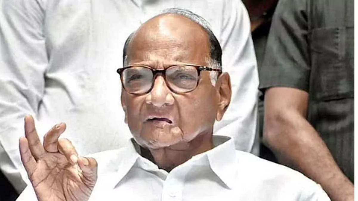 Sharad Pawar On Shivsena Dasara Melava