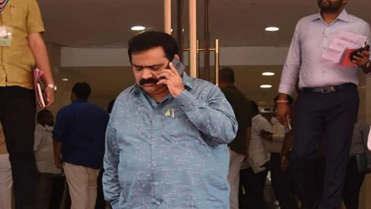 Rajya Sabha Election 2022: सुहास कांदे निवडणूक आयोगा विरोधात उच्च न्यायालयात जाणार