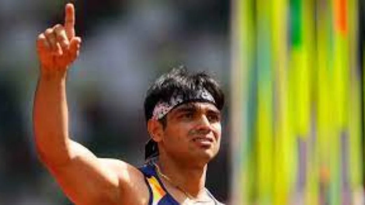 Neeraj Chopra : राष्ट्रकुल स्पर्धेत नीरज चोप्रा करणार देशाचे नेतृत्व; जाणून घ्या भारतीय संघ