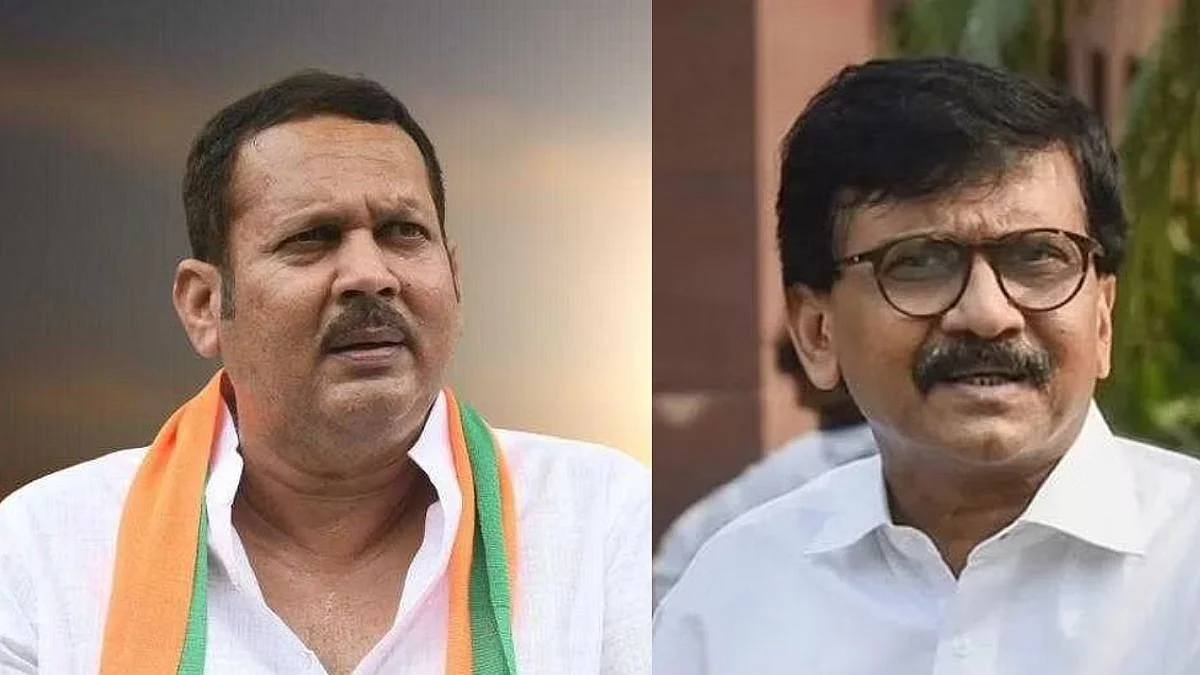 'आमच्याबद्दल जर कोणी वाईट बोललं तर...'; खासदार छत्रपती उदयनराजेंचा संजय राऊतांना इशारा