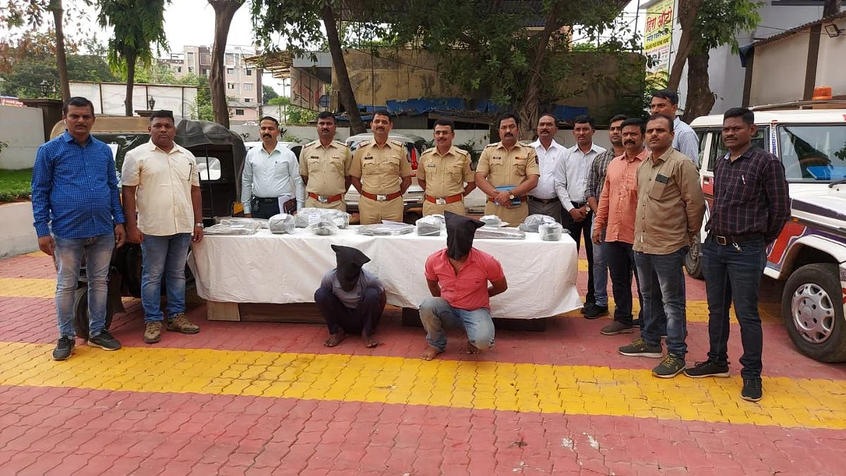 एमआयडीसीतील सुरक्षा रक्षकाच्या खून प्रकरणी तिघे अटकेत