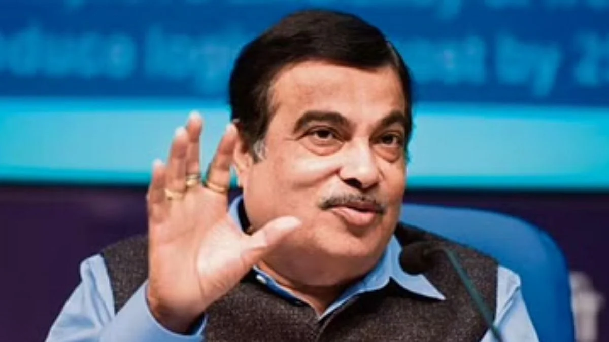 भविष्यात कारखाने आणि वाहने हायड्रोजनवर चालणार; नितीन गडकरी यांचे पुन्हा धमाकेदार वक्तव्य