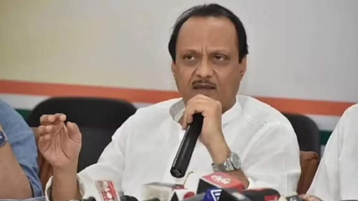 Vidhan Parishad Election: चमत्कार कुणाच्या बाबतीत घडतोय हे उभा महाराष्ट्र बघेल: अजित पवार