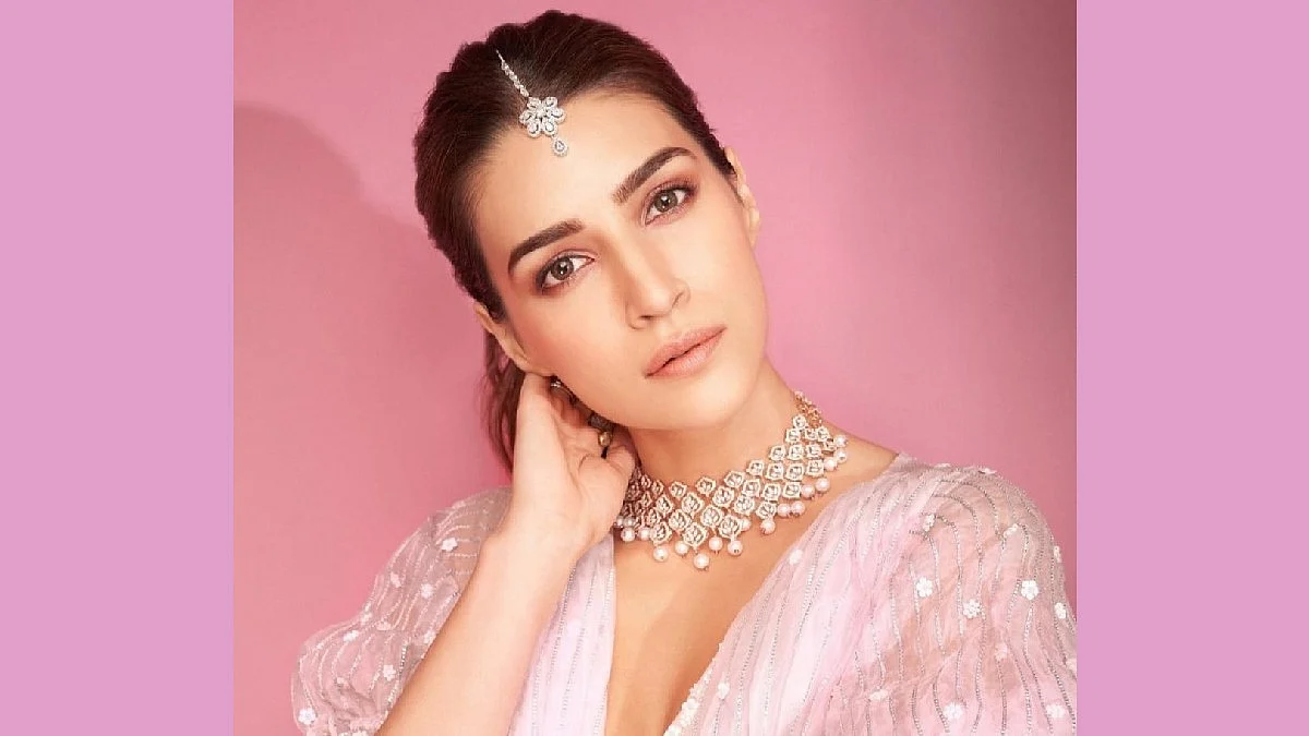 kriti sanon