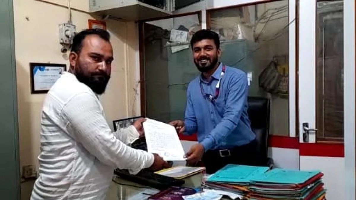 ...म्हणून 5 स्टार हॉटेल बांधायचंय, साडेपाच कोटींचे कर्ज द्या; शेतकऱ्याची बँकेकडे मागणी