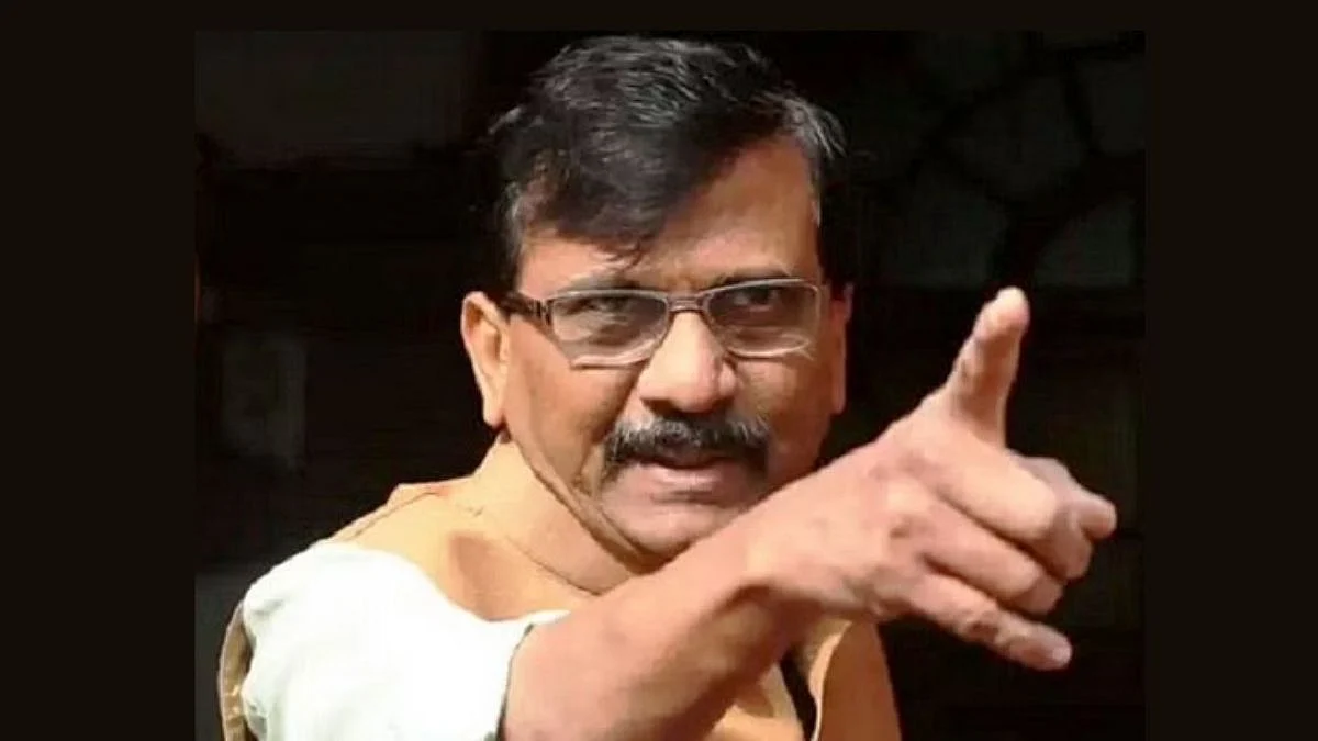 पळालेले आमदार म्हणजे शिवसेना नव्हे; संजय राऊत स्पष्टच बोलले