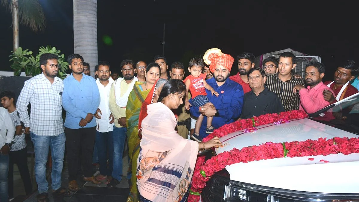 Ravikant Tupkar