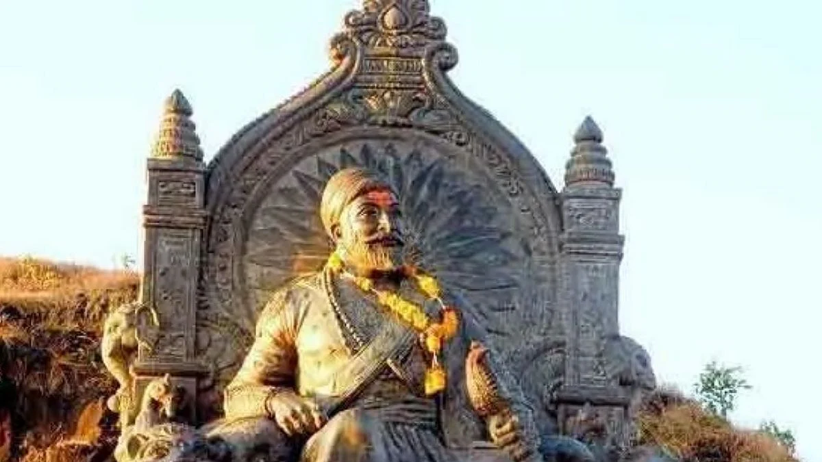 ६ जून हा ‘शिवस्वराज्य दिन’ म्हणून साजरा होणार; राज्य सरकारचा निर्णय