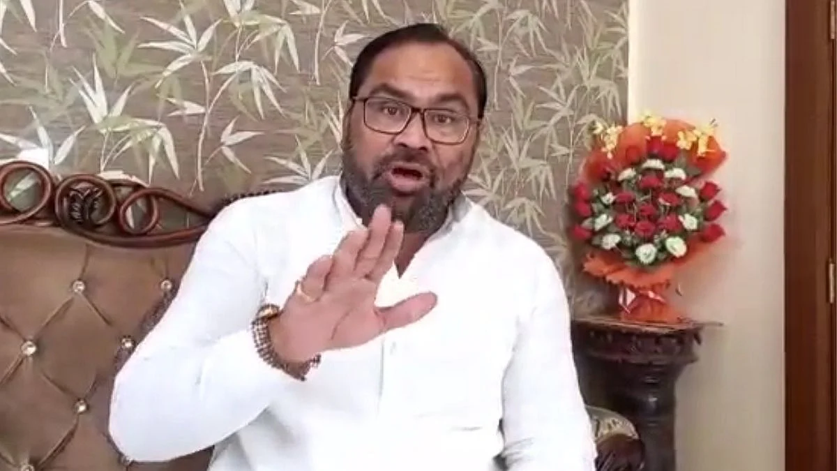 घोडेबाजार शब्दावर अपक्ष आमदार संतापला; प्रतिमा खराब होत असल्याने तक्रार करणार