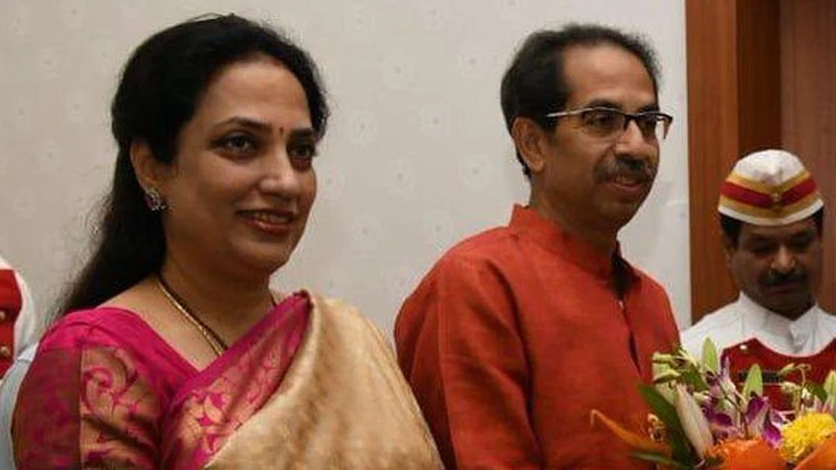 रश्मी ठाकरे, संजय राऊत यांच्यामुळे शिवसेनेत खदखद सुरू झाली? राजकीय विश्लेषकांनी सांगितली नेमकी कारणे